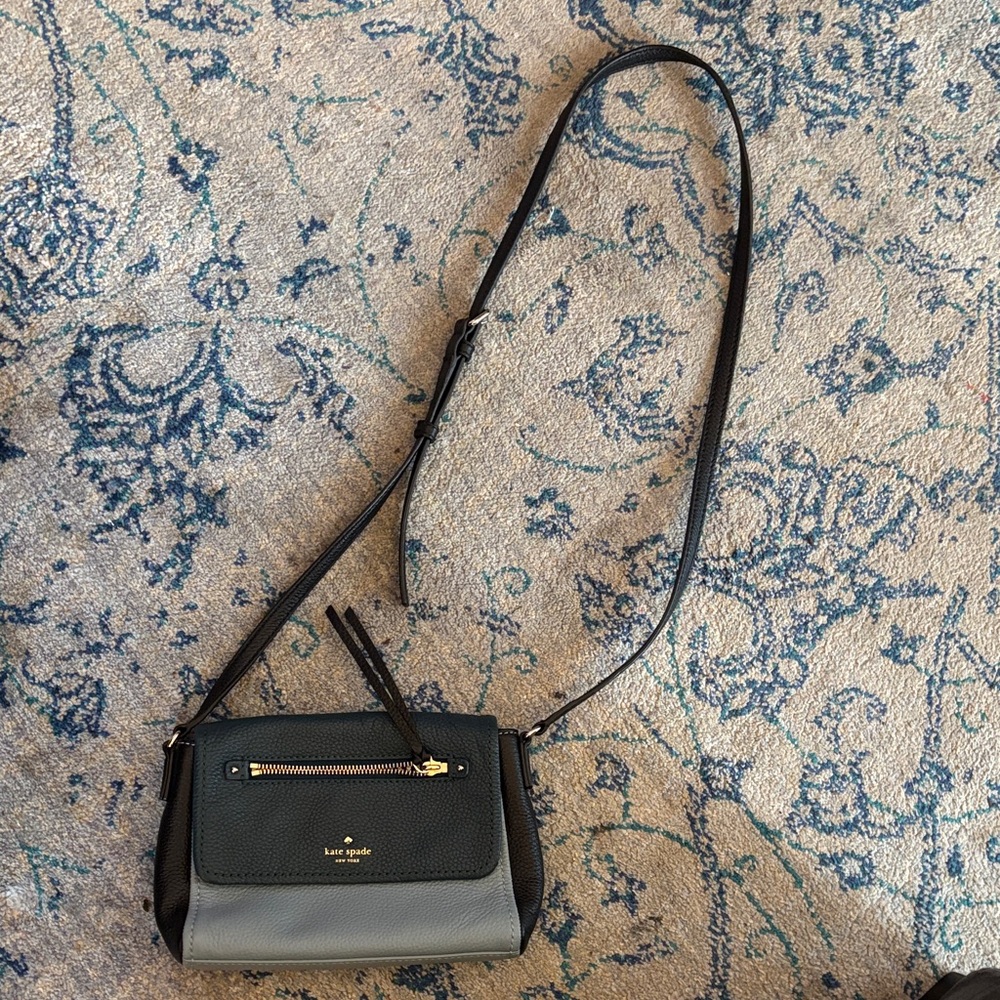 Kate Spade ♠️ Crossbody Bag